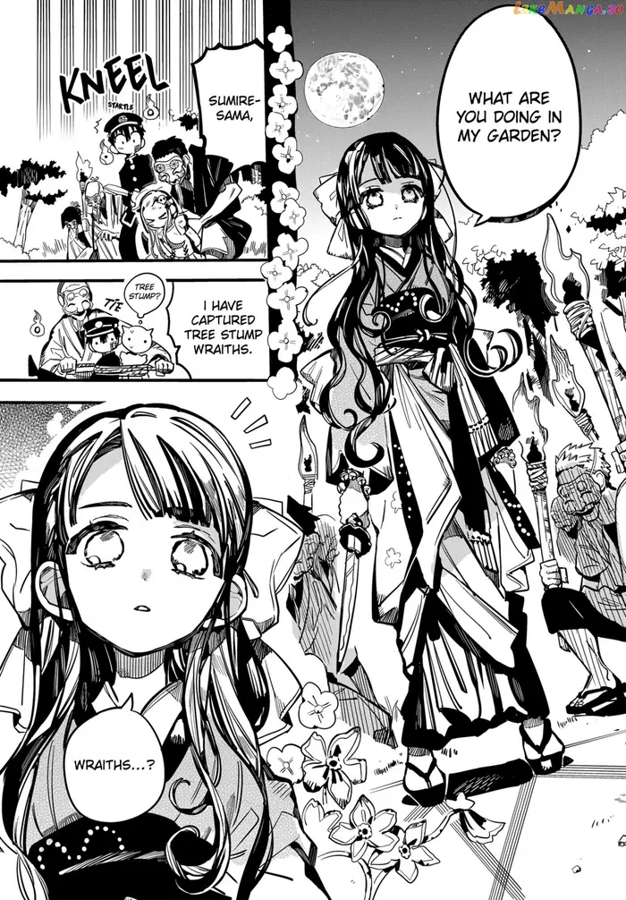 Toilet-Bound Hanako-kun Chapter 66 image 15_optimized